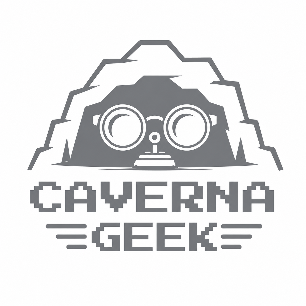 Caverna Geek
